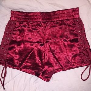 Women’s shorts